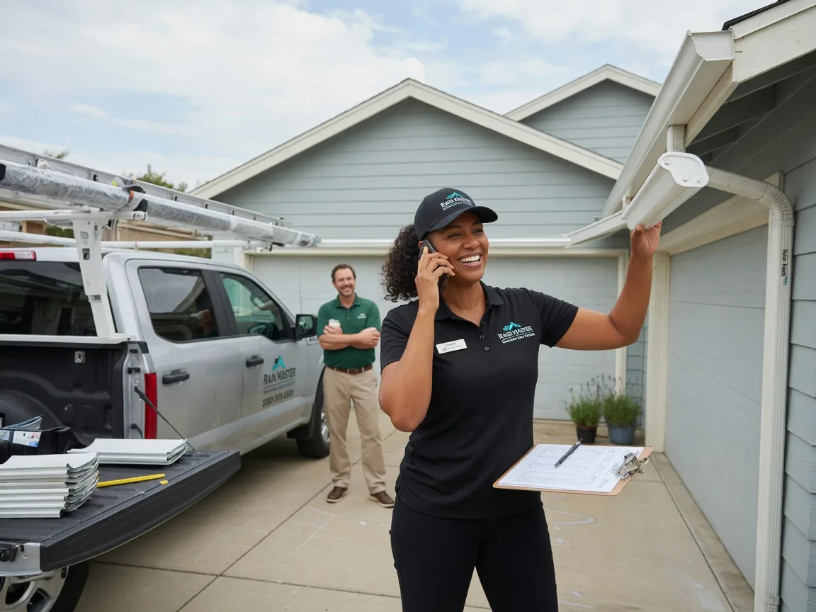 Gutter Installation Canal Winchester, OH FAQs